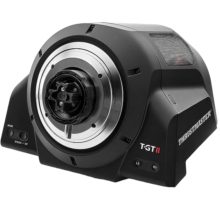 Servo Base Thrustmaster T-GT II, Black..