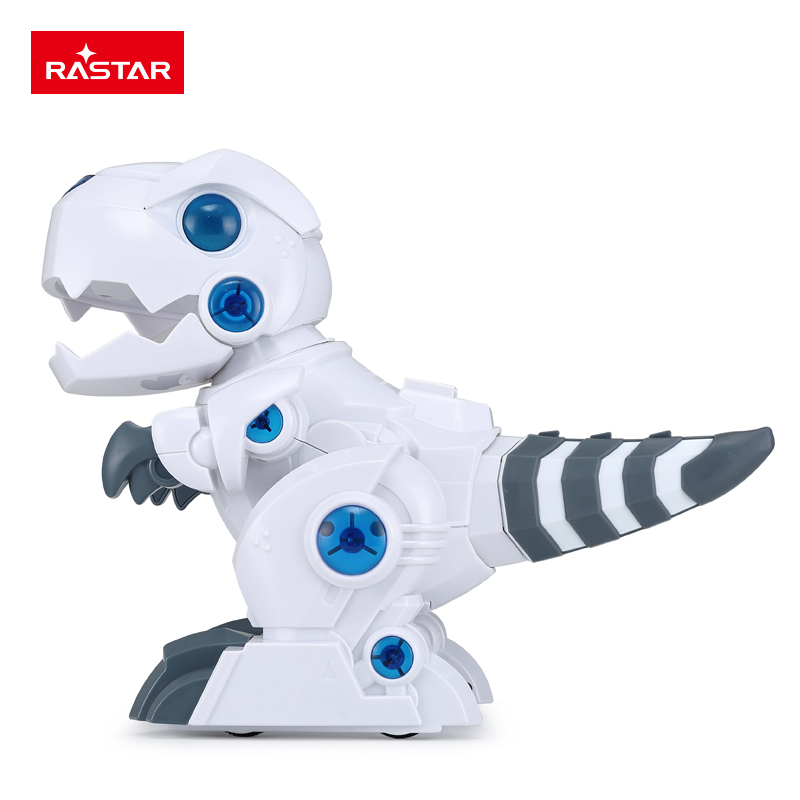 Rastar Intelligent Dinosaur Infrare..