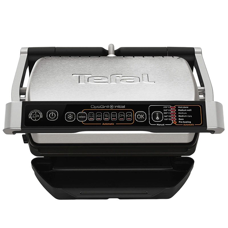 Grill Tefal GC706D34..