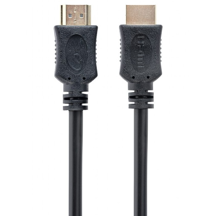 Cumpara  Periferice pentru PC - Cable HDMI to HDMI  3.0m  Cablexpert  male-ma..