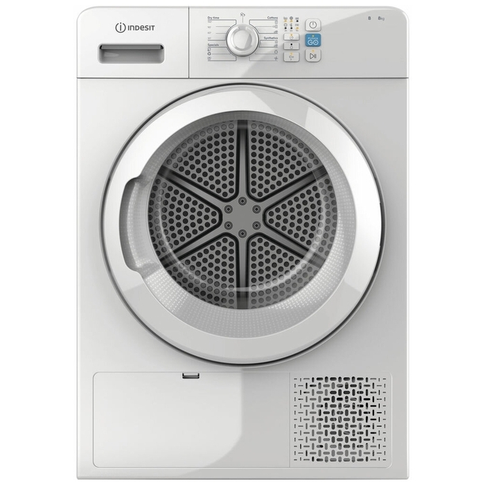 Cumpara  Mașini de uscat - Dryer Indesit YT CM08 8B EU..