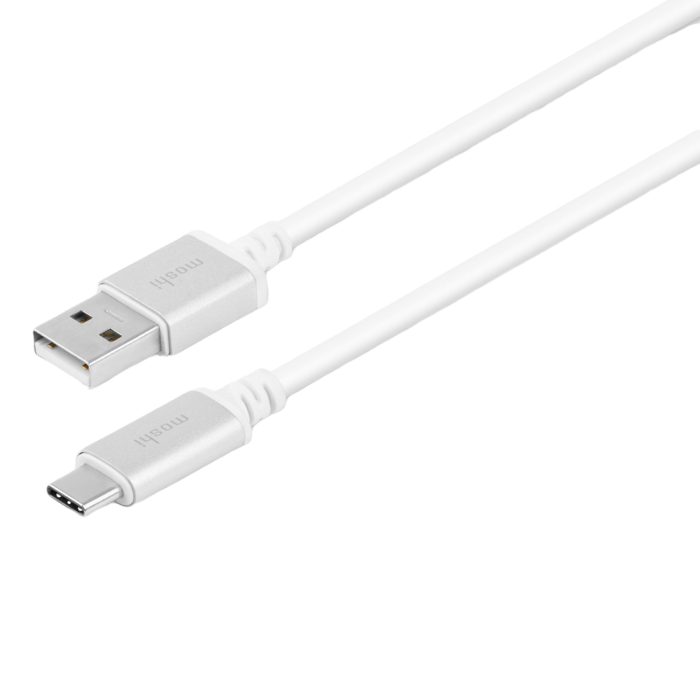 Cable MOSHI  Type-C / USB2.0, 1.0 m..