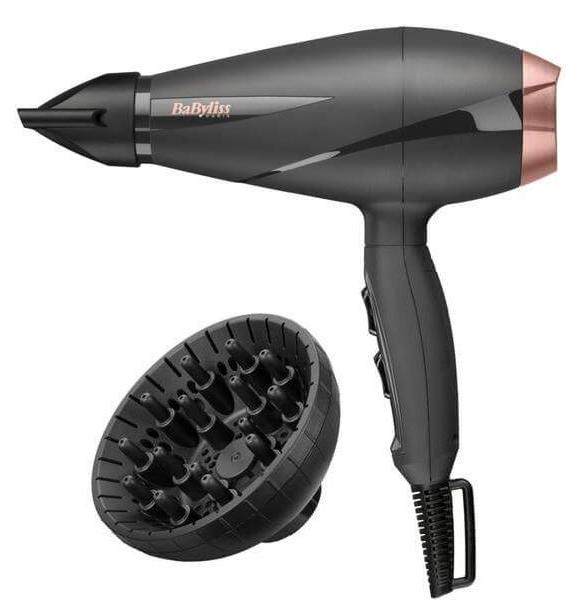 Hair Dryer BaByliss 6709DE..