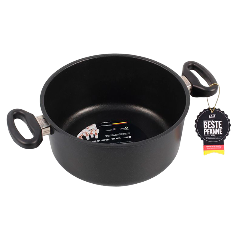 Pot  AMT 1024-EZ500-L D.24 cm..