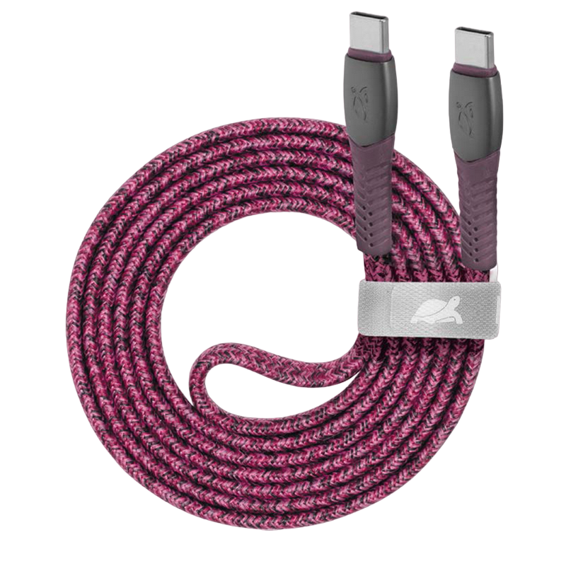 Type-C to Type-C Cable Rivacase PS6..
