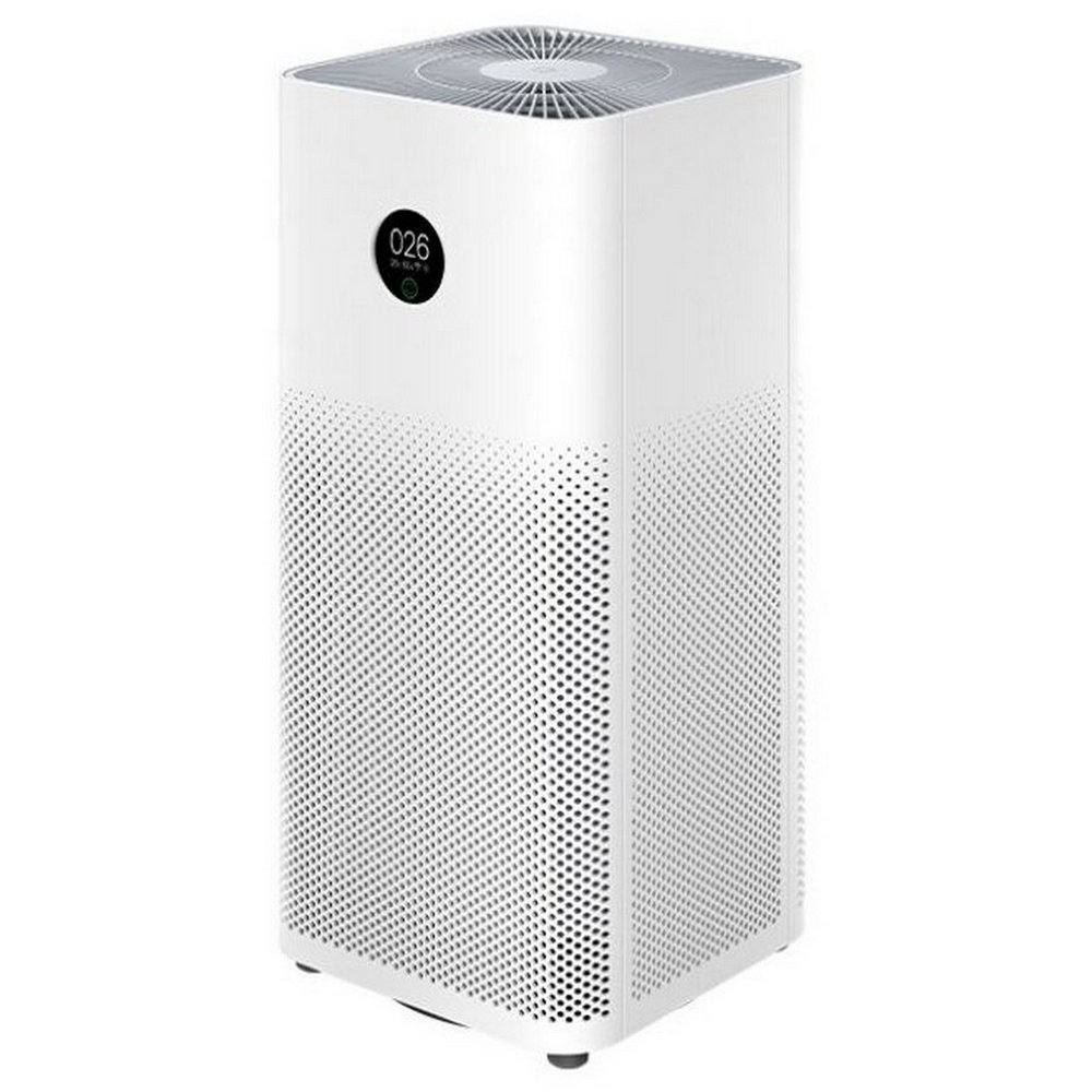 Xiaomi Mi Air Purifier 3H, White