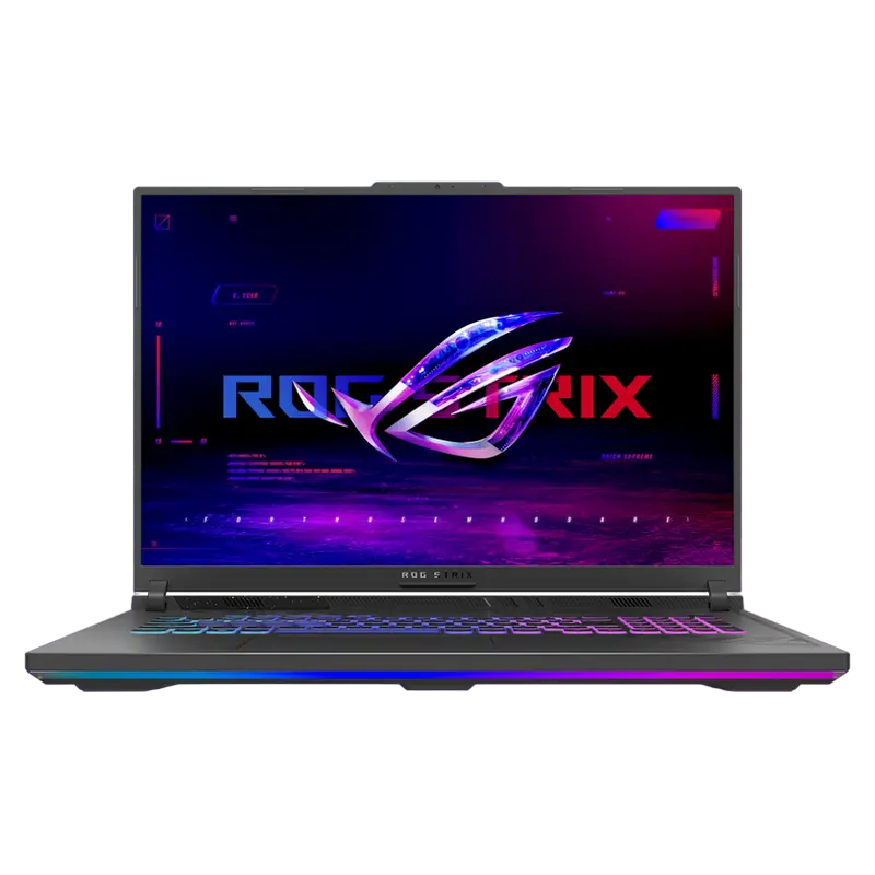 NB ASUS 18.0" ROG Strix G18 G814JVR (Core i9-14900HX 32Gb 1Tb)