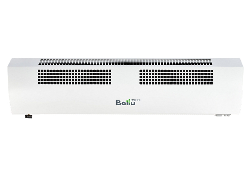 Air curtain BHC-CE-3T (EU)..