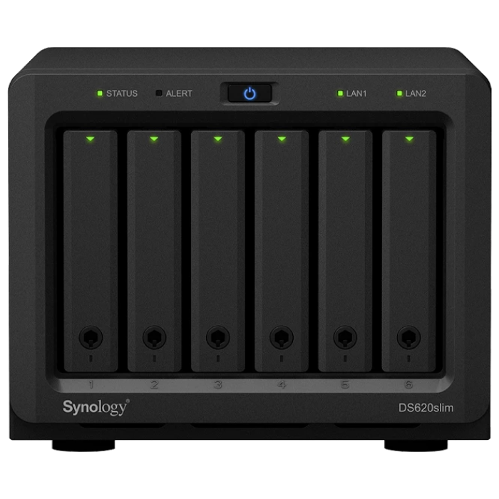 Cumpara  Stocare atașată la rețea (NAS) - SYNOLOGY 