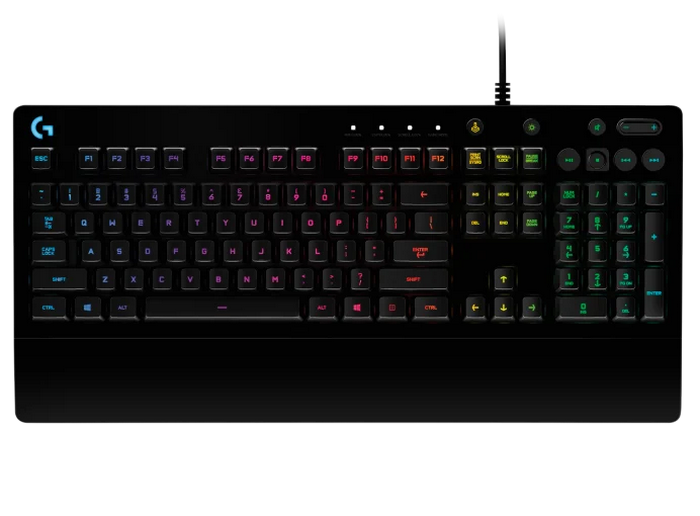 Gaming Keyboard Logitech G213 Prodi..