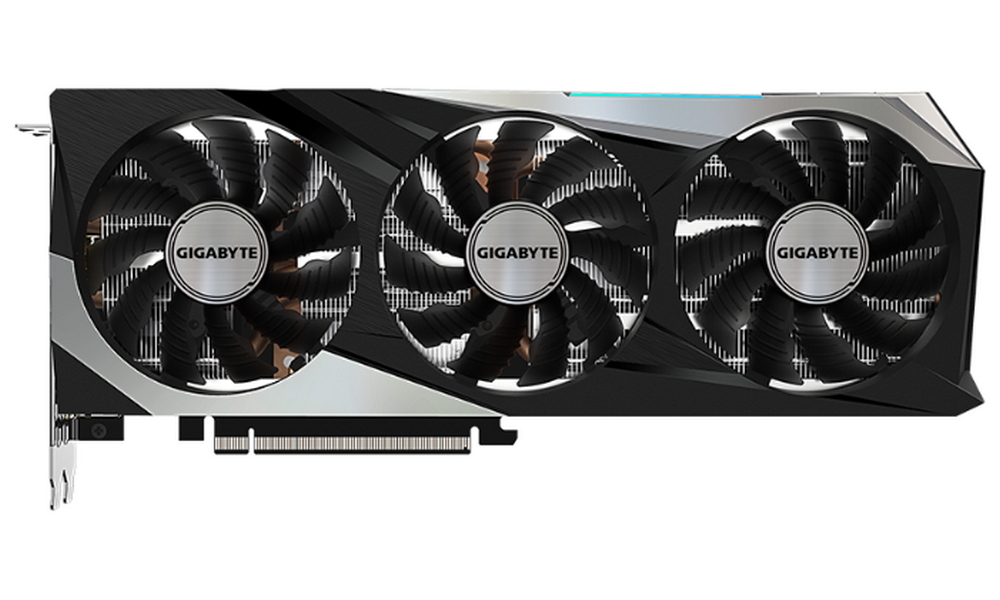 VGA Gigabyte Radeon RX 6800 XT 16GB GDDR6 Gam..