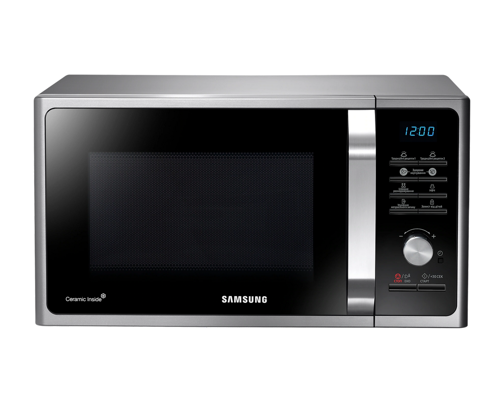 Cumpara  Cuptoare cu microunde - Microwave Oven Samsung MS23F302TAS/UA..