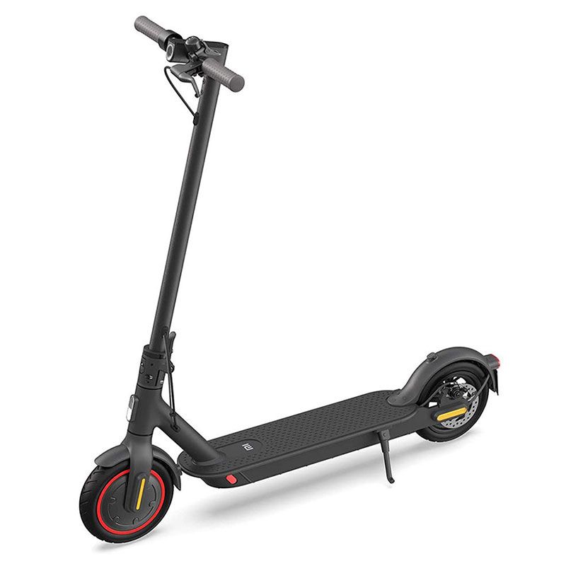 Xiaomi Mi Electric Scooter Pro 2, Black..