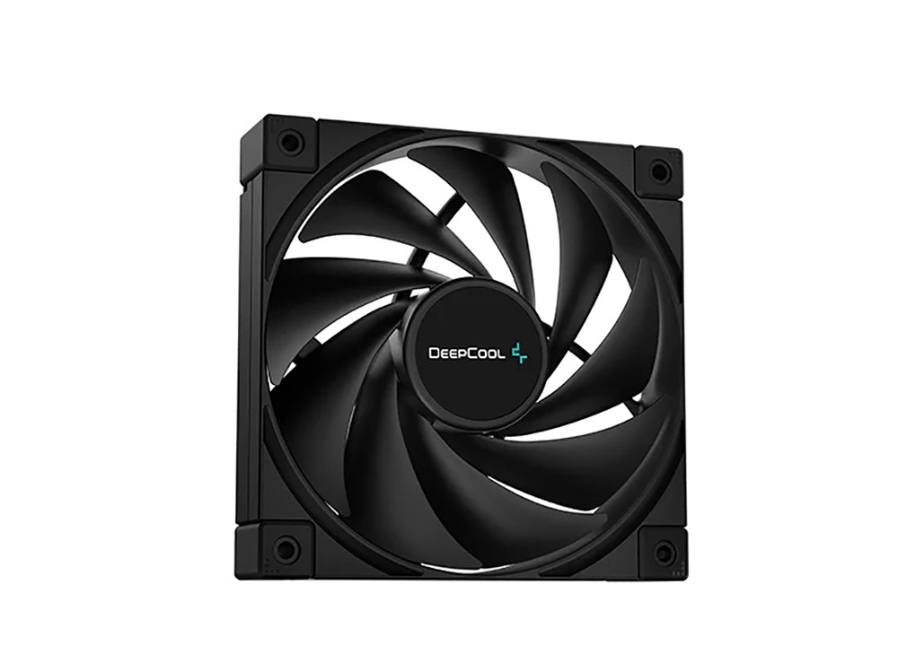 PC Case Fan Deepcool FK120, 120x120..
