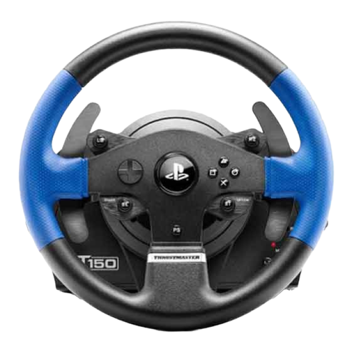 Wheel Thrustmaster T150 RS, 11