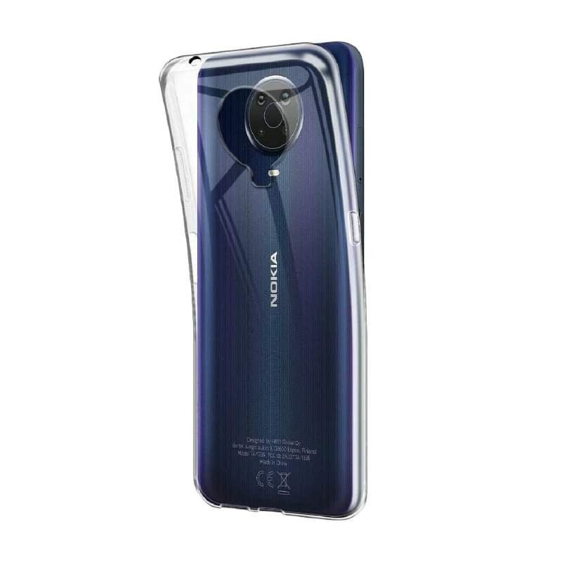 Cumpara  Huse de telefon - Xcover husa p/u Nokia G10, TPU ultra-thin, Tr..