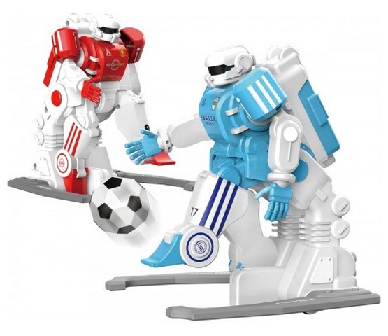 Crazon Soccer Robot, R/C, 2.4G, 190..