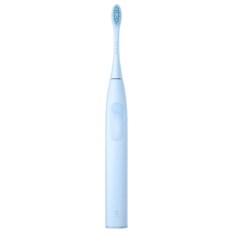 Cumpara  Periuțe de dinți electrice - Electric Toothbrush Oclean F1, Light Blue..