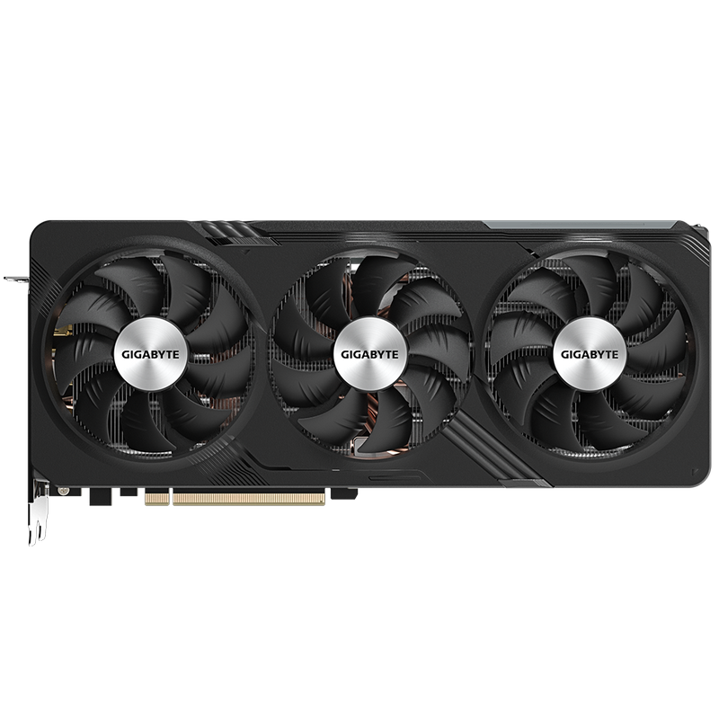 VGA Gigabyte Radeon RX 7700 XT 12GB GDDR6 Gam..