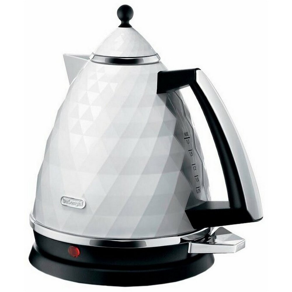 Kettle DeLonghi KBJ2001W