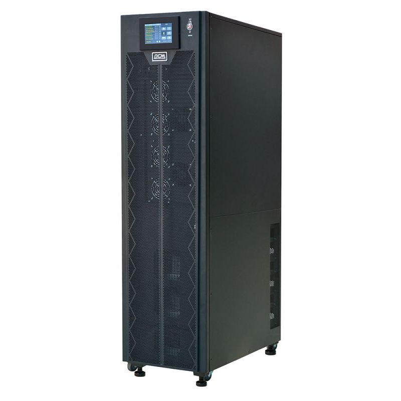 Cumpara  UPS / Acumulatoare - UPS PowerCom VGD  II-30K33 (without battery)..