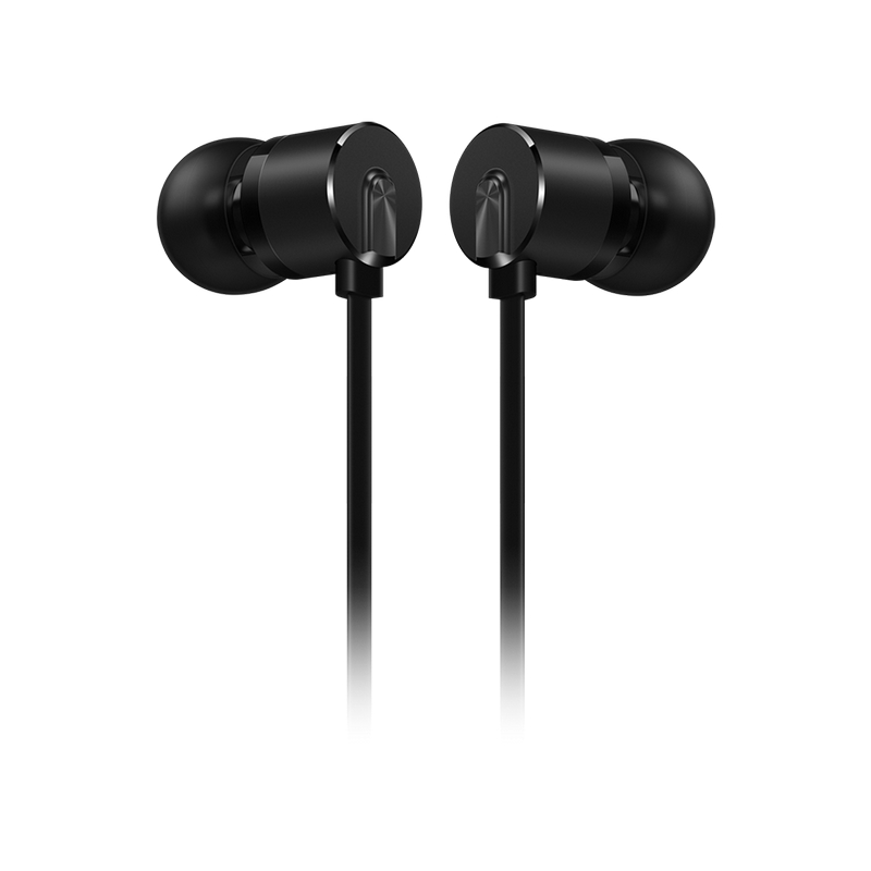 OnePlus Type-C Bullets Wired Earphones Black