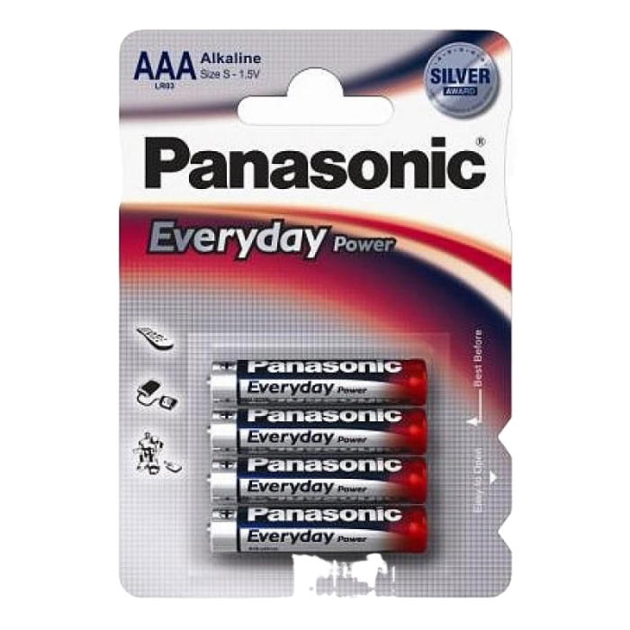 Panasonic  