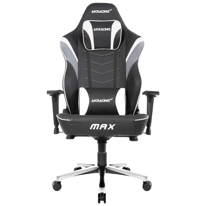 Игровое кресло AKRacing MASTERS Max..