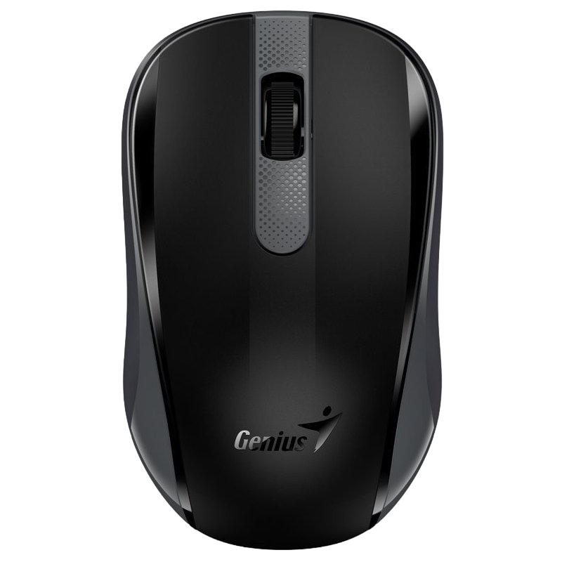Cumpara  Periferice pentru PC - Wireless Mouse Genius NX-8008S, 1200 dpi, 3 b..