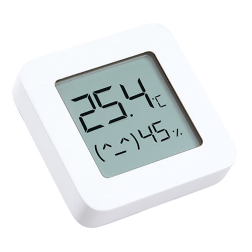 Xiaomi Mi Bluetooth Temperature And Humidity ..