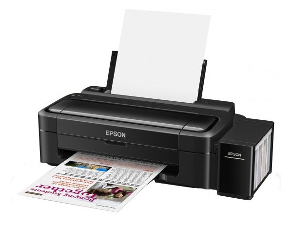 Cumpara  Imprimante - Printer Epson L132, A4..