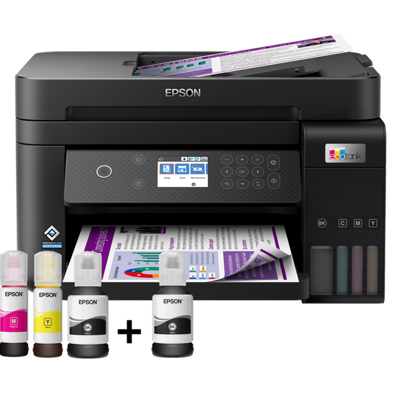 Cumpara  MFPS - MFD Epson EcoTank L6270..
