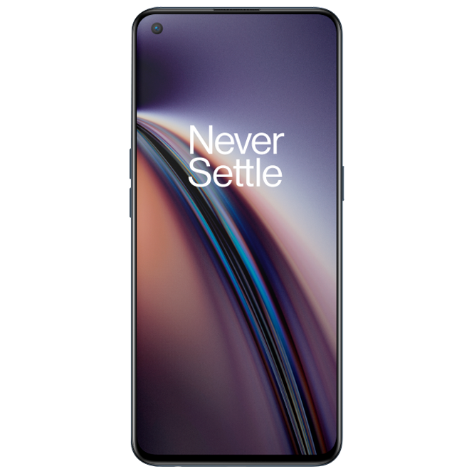 OnePlus Nord CE 5G DS 8/128 Gb Charcoal Ink