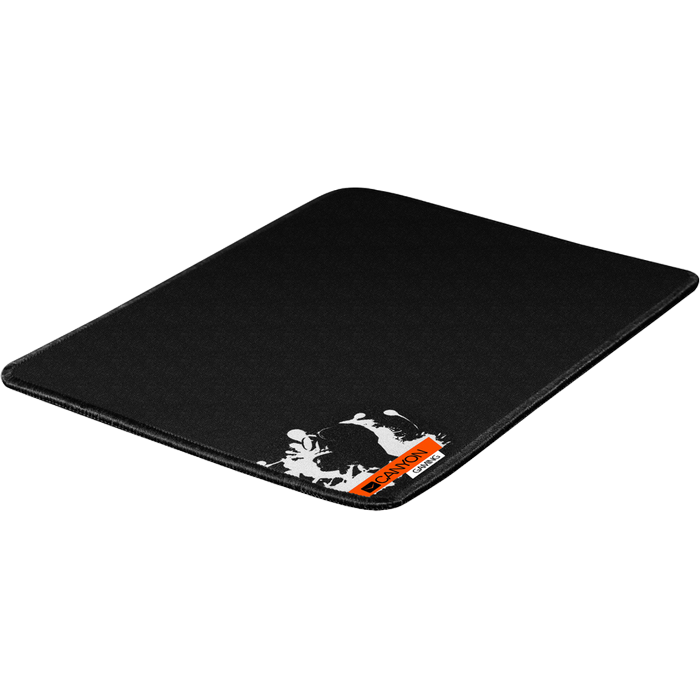 Gaming Mouse Pad Canyon CMP2, 270 x 210 x 3 m..