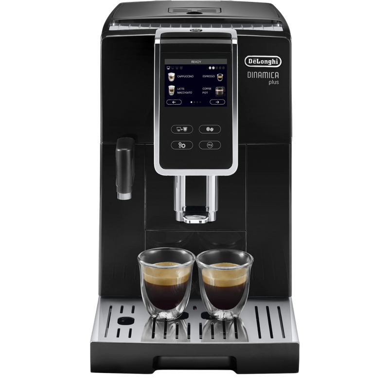 Coffee Machine Delonghi ECAM370.70B