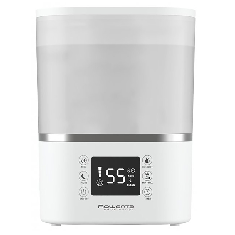 Air Humidifier Rowenta Aqua Boost H..