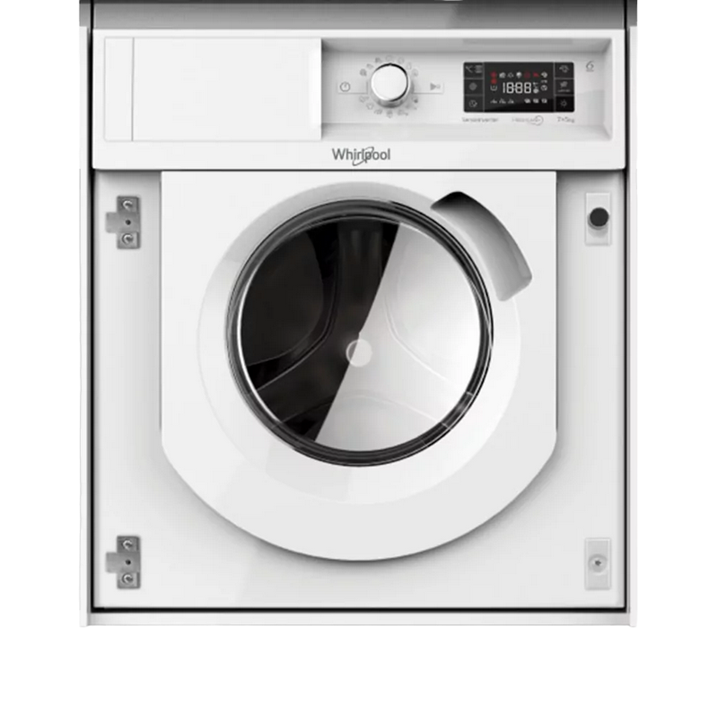 Mașina de spălat rufe Hotpoint-Ariston BI WDWG 75148 EU