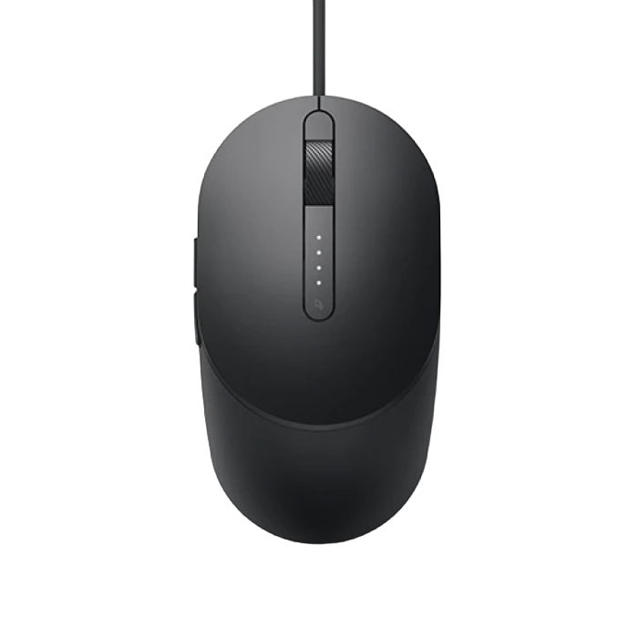 Cumpara  Mouse-uri - Mouse Dell MS3220, Laser, 3200dpi, 5 buttons,..