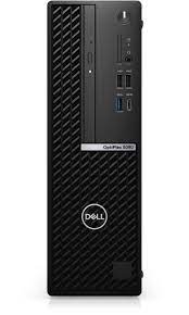 Настольный ПК DELL OptiPlex 5090, SFF, Intel Core i5-10505, 8Гб/256Гб, Intel UHD Graphics 630, Windows 11 Pro