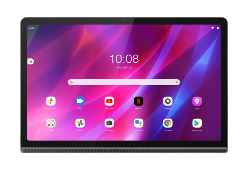 Lenovo Yoga Tab 11 (YT-J706X) Grey (11