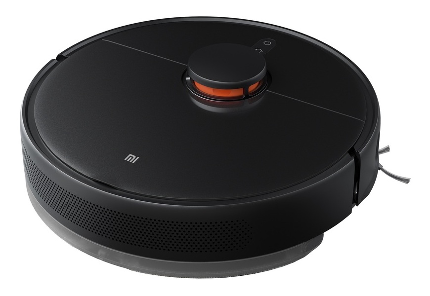 Cumpara  Aspiratoare - Xiaomi Mi Robot Vacuum-Mop 2 Ultra, Black..