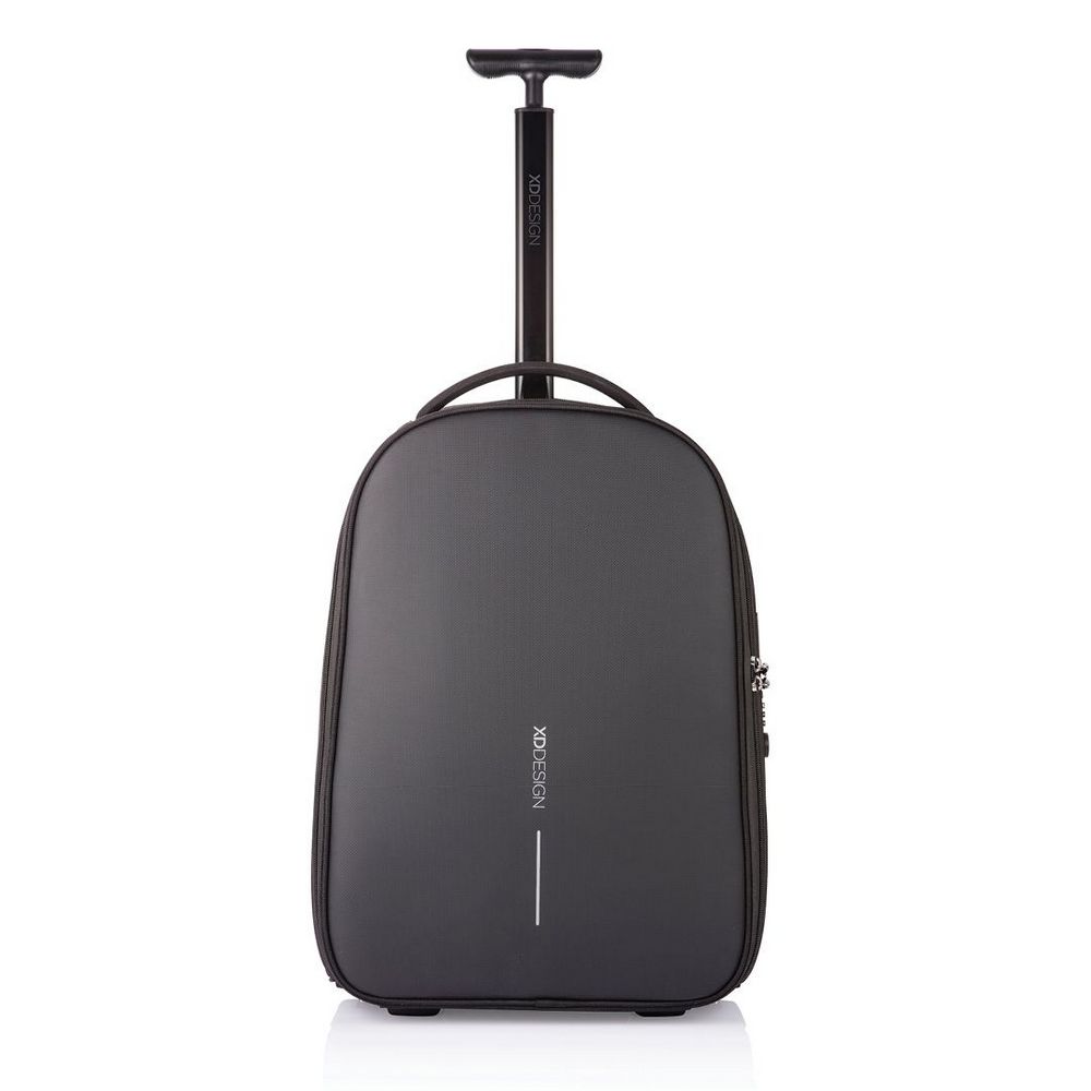 Backpack Bobby Trolley, anti-theft, P705.771 ..