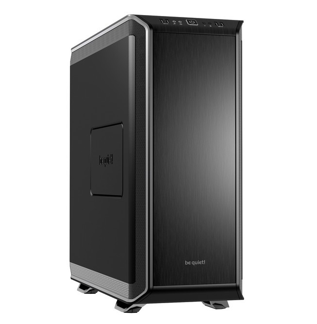 Case ATX be quiet! Dark Base 900, w/o PSU, 3x..