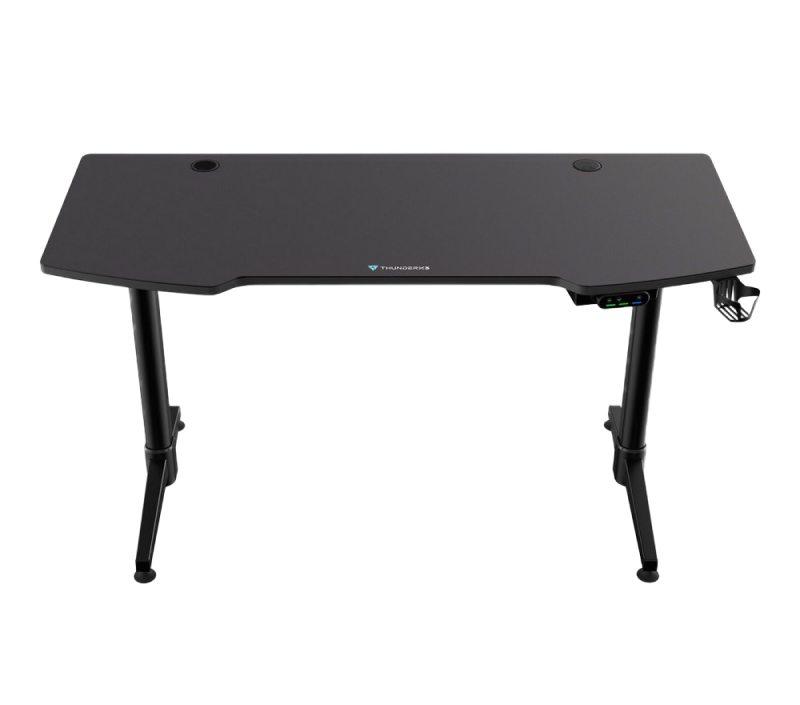 Cumpara  Mese de joc - Gaming Desk ThunderX3 ED7  Black,  Width 1400..