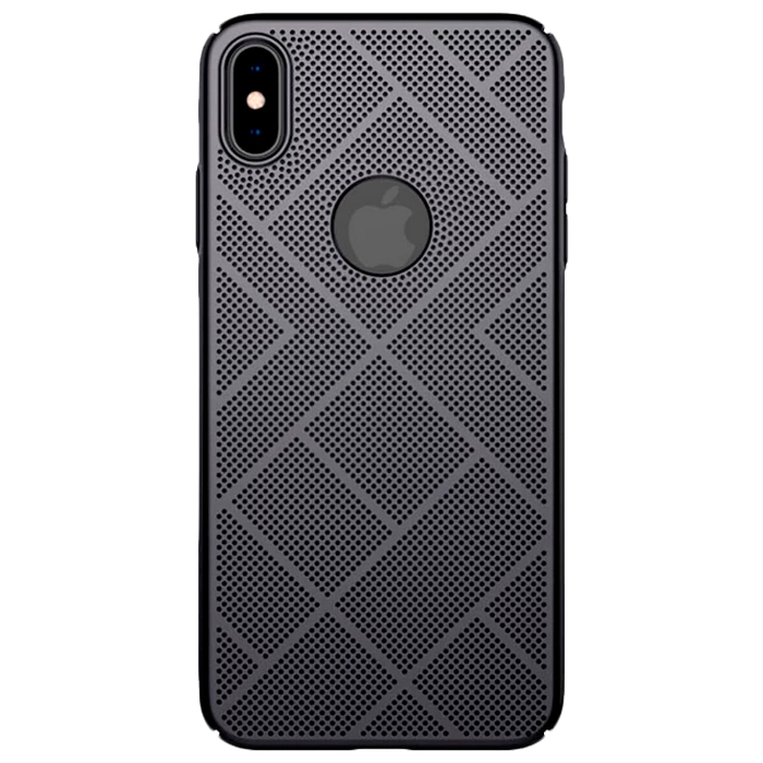 Nillkin Apple iPhone XS Max, Air, Black