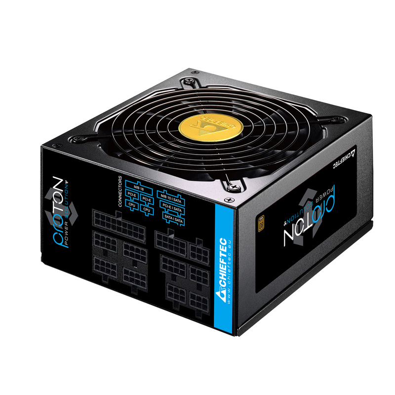 Cumpara  Surse de alimentare - Power Supply ATX 1000W Chieftec PROTON BDF-10..
