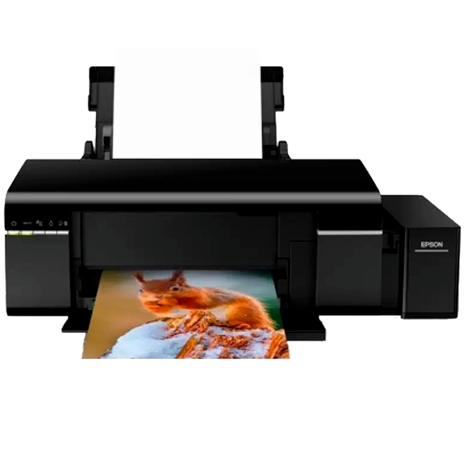 Cumpara  Imprimante - Printer Epson L805, A4..