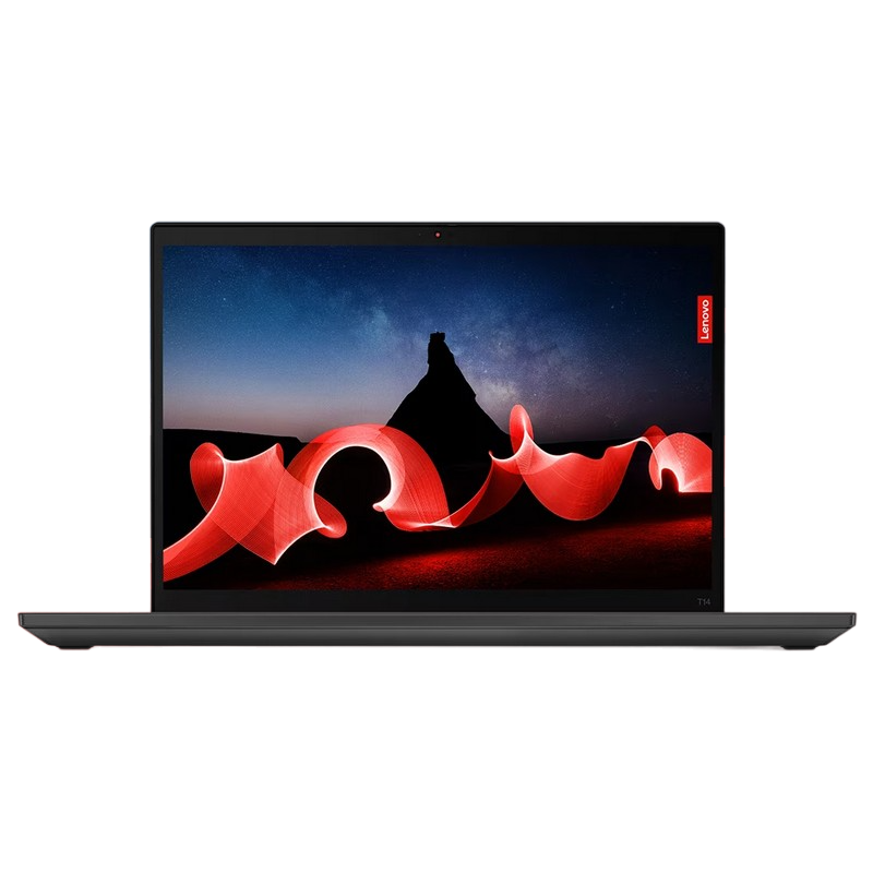 NB Lenovo 14.0" ThinkPad T14 Gen 4 Black (Core i7-1355U 16Gb 512Gb)