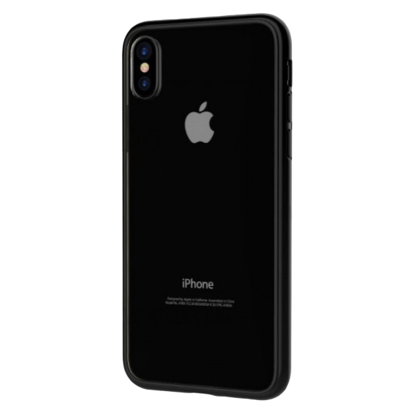 Husa Back Apple iPhone XS/X, Mirror..