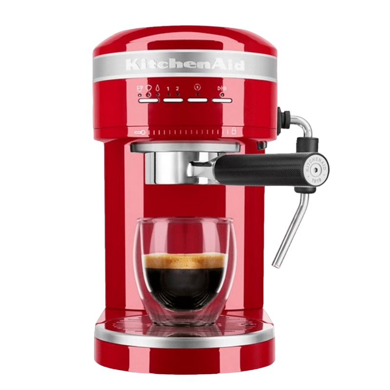 Cumpara  Cafetiere - Coffee Maker Espresso KitchenAid 5KES6503ECA..